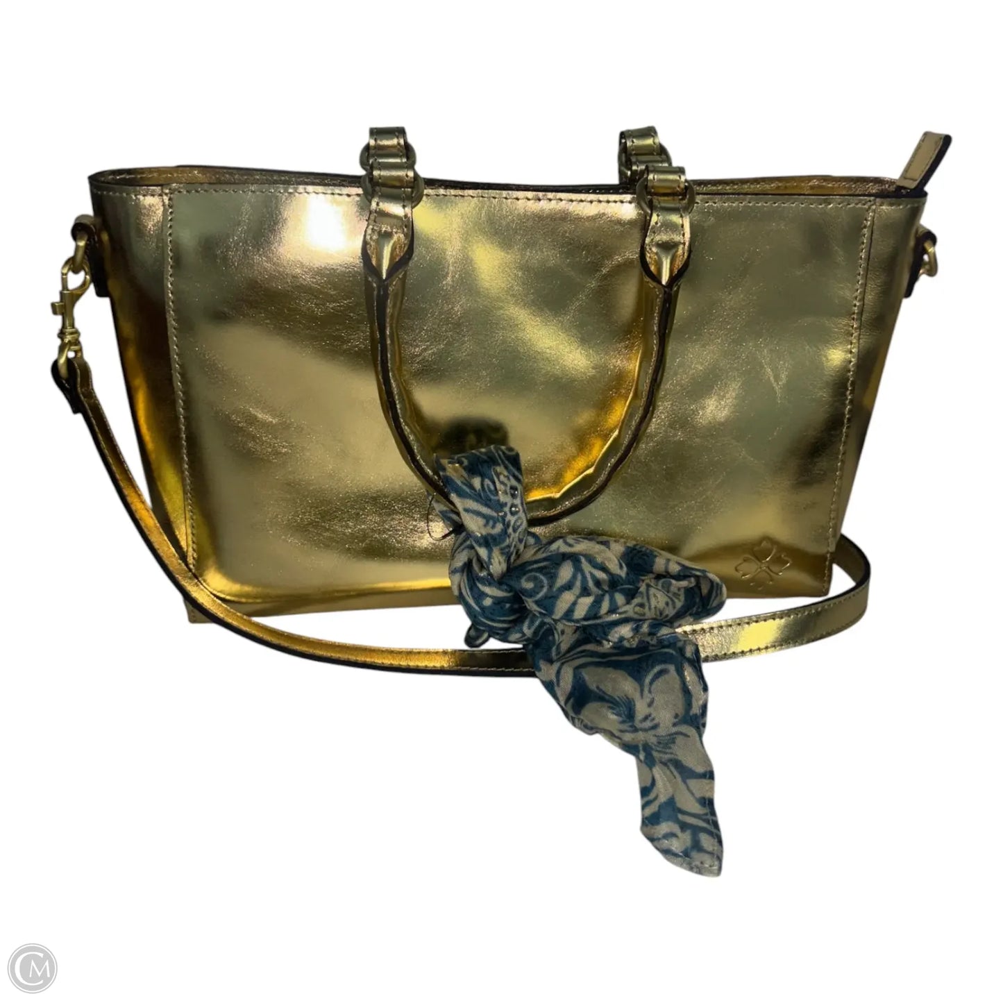 Handbag Designer By Patricia Nash, Size: Medium