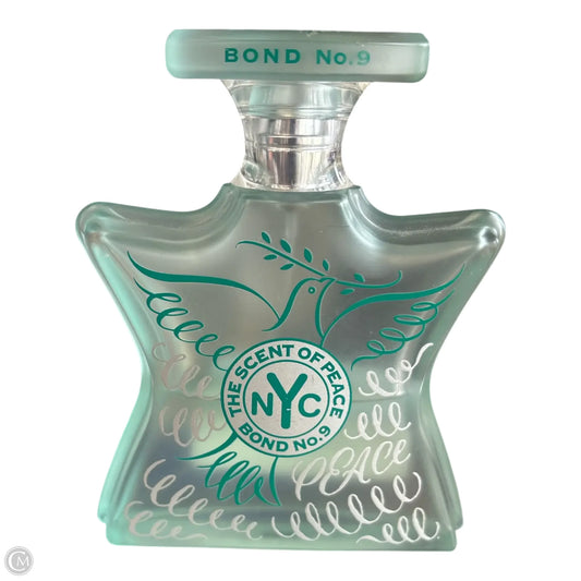 Fragrance By Cma