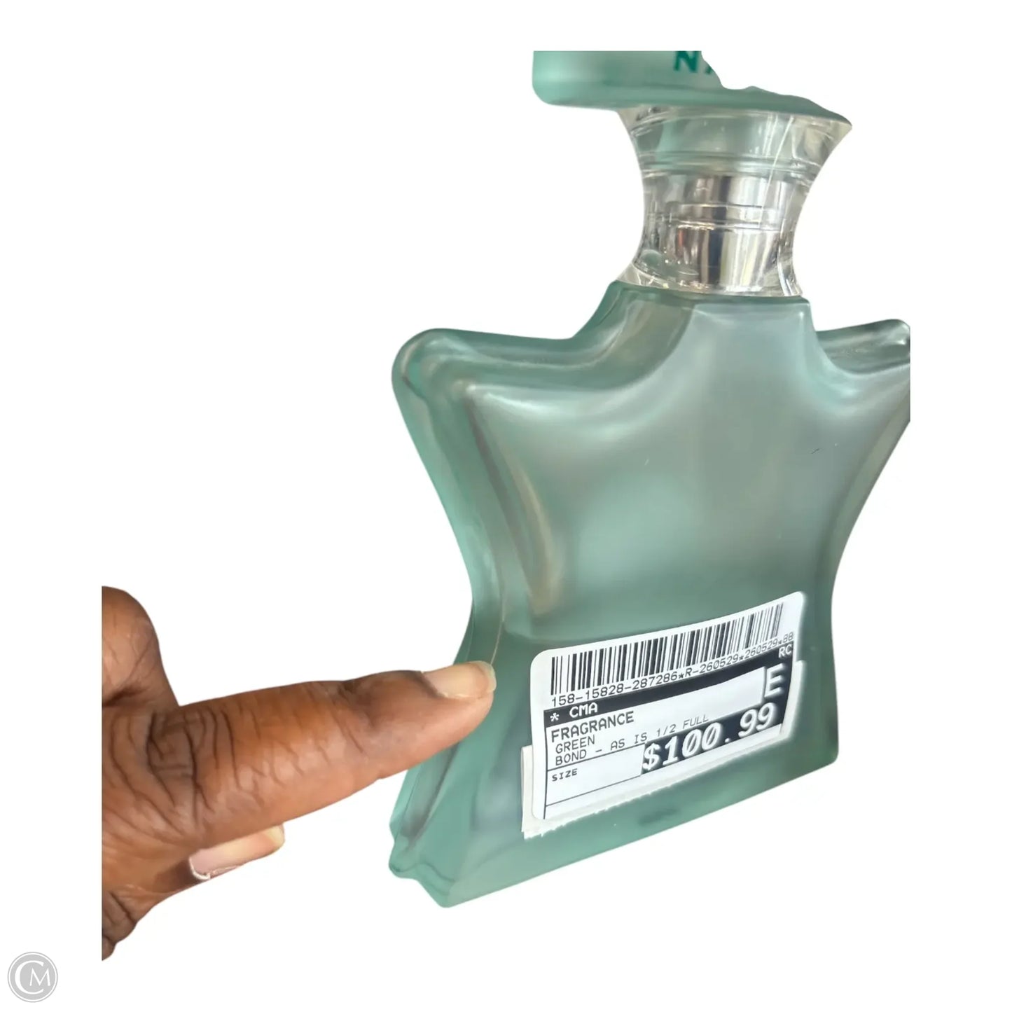 Fragrance By Cma