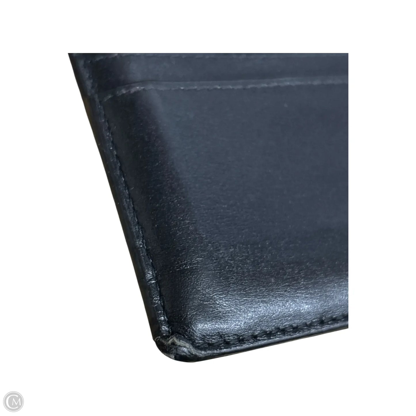 Wallet Luxury Designer By Yves Saint Laurent, Size: Small