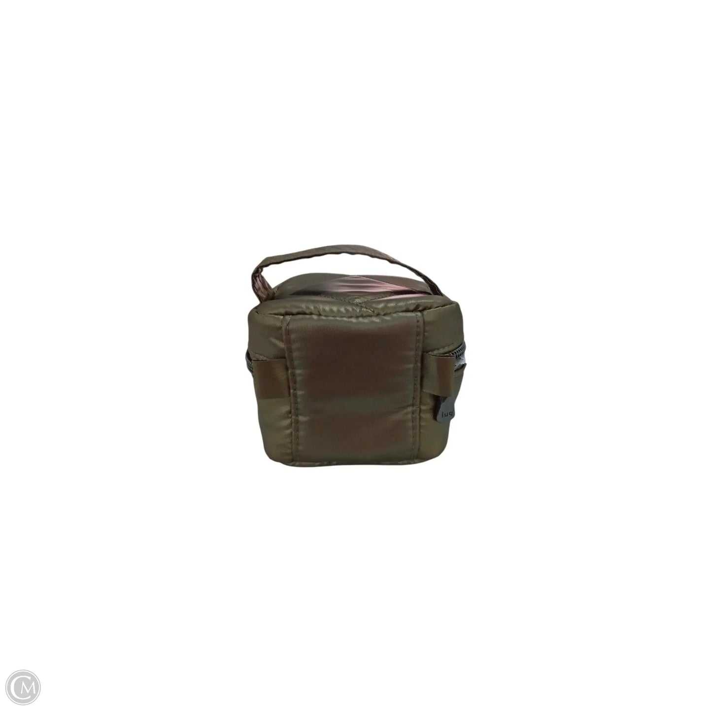 Jewelry Case By Lug, Size: Small