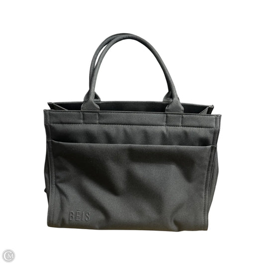 Tote By Clothes Mentor, Size: Large