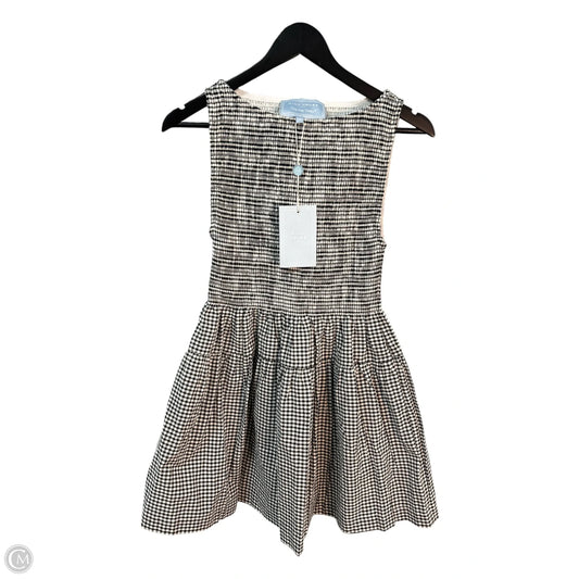 Black and White Hill House Dress size xs