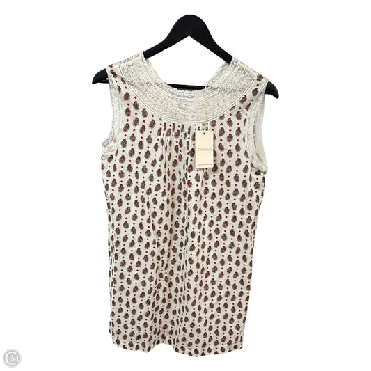 Doen Dress Cream , Size: S