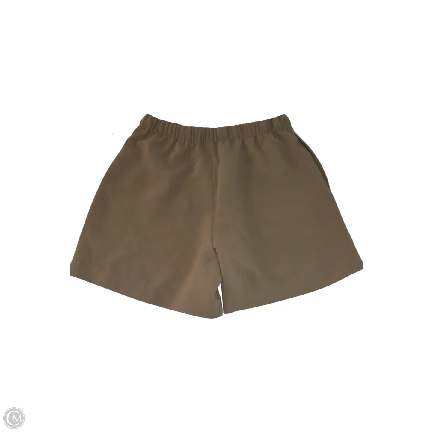 Shorts By Aritzia In Brown, Size: M