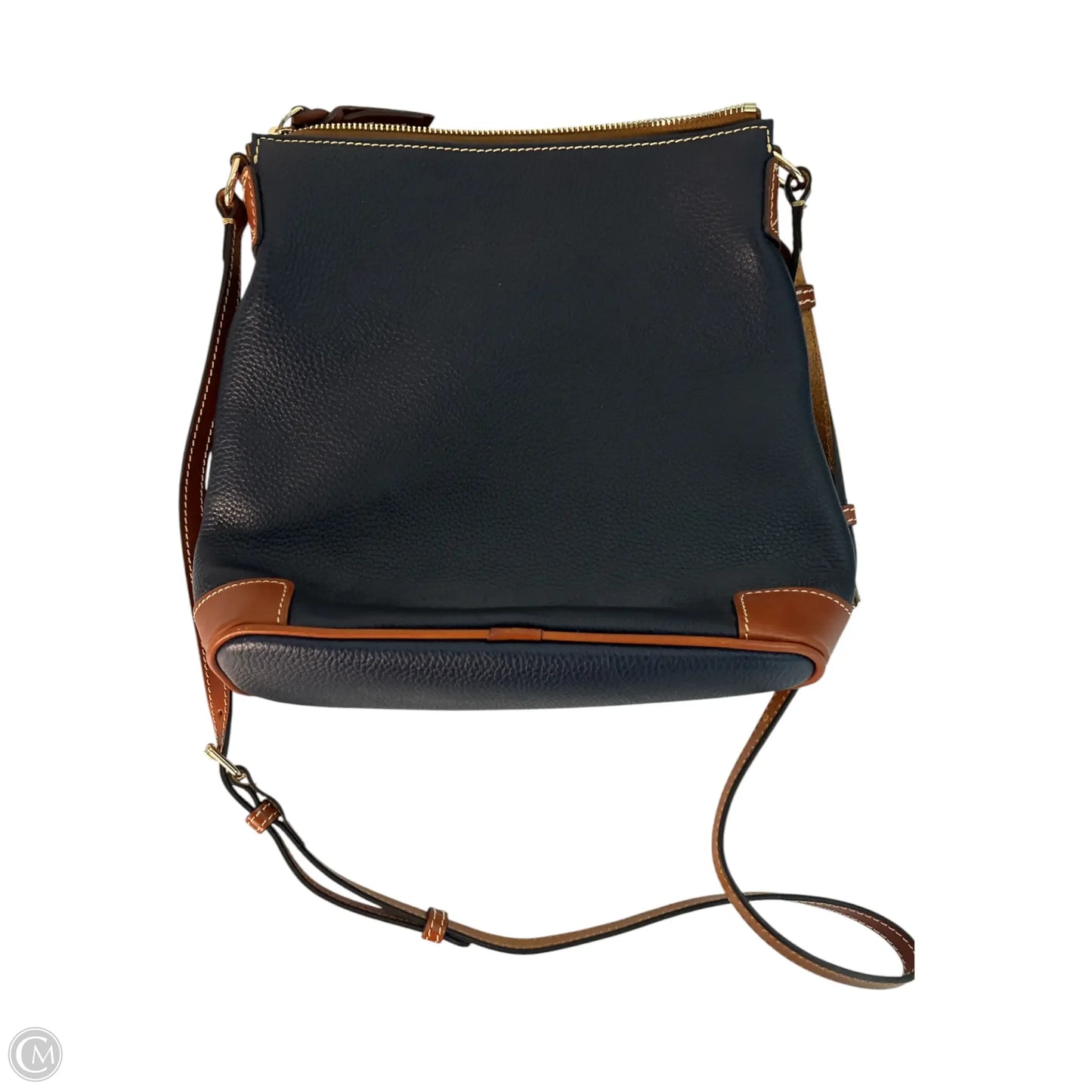 Handbag Designer By Dooney And Bourke, Size: Medium