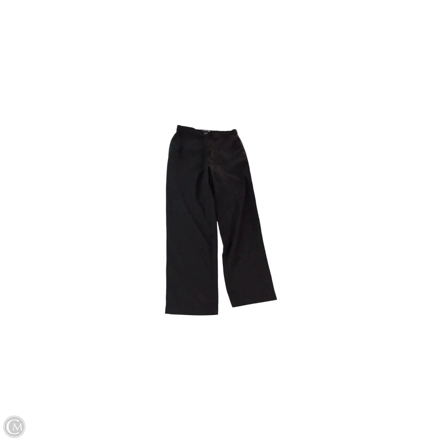 Pants Dress By Maeve In Black, Size: 6