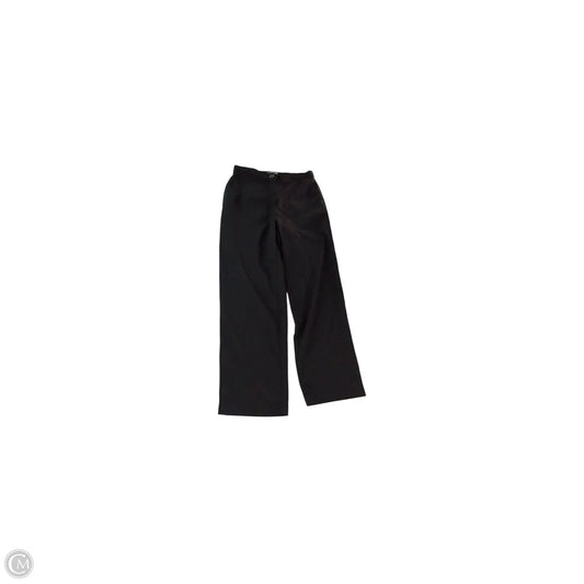 Pants Dress By Maeve In Black, Size: 6
