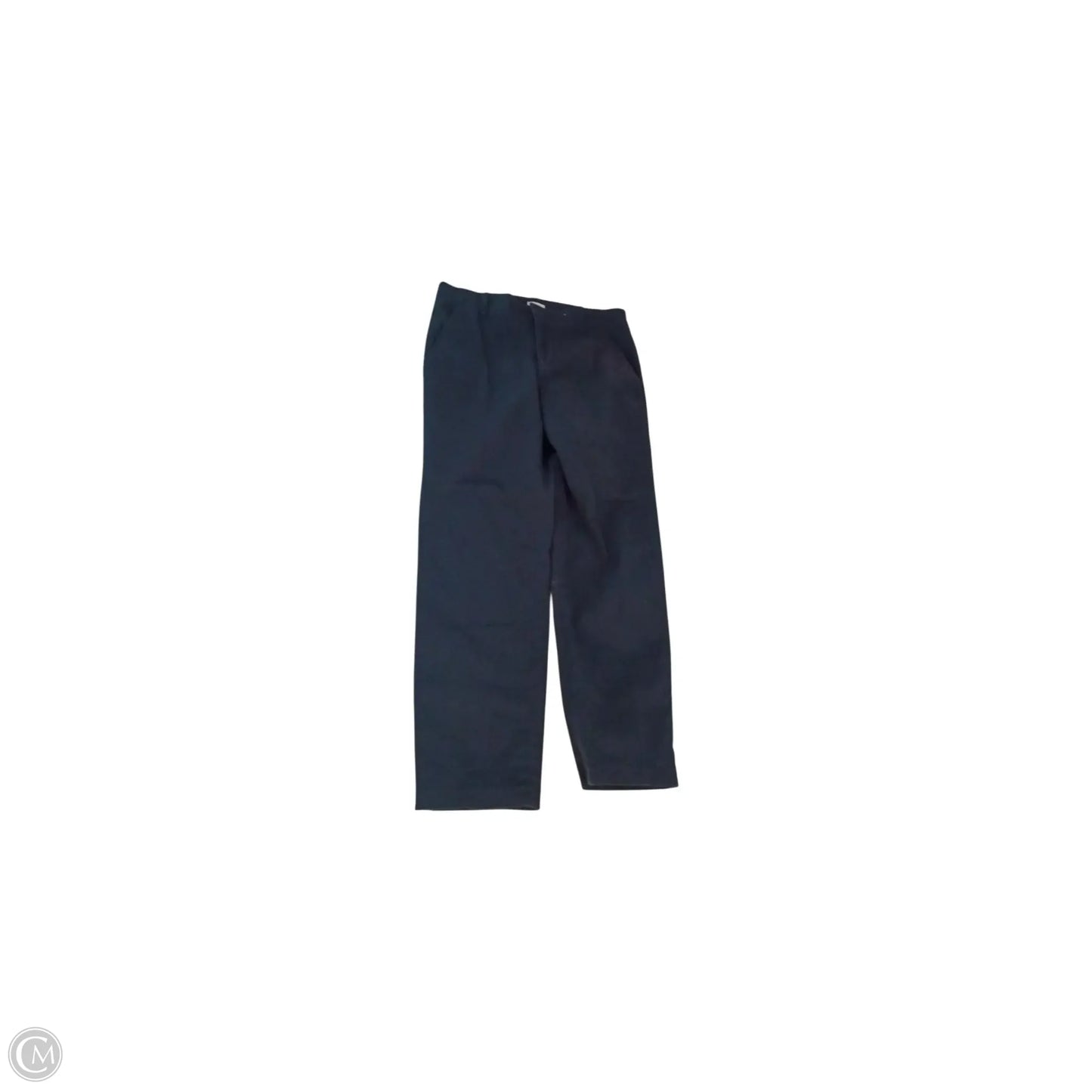 Pants Chinos & Khakis By Vince In Blue, Size: 6