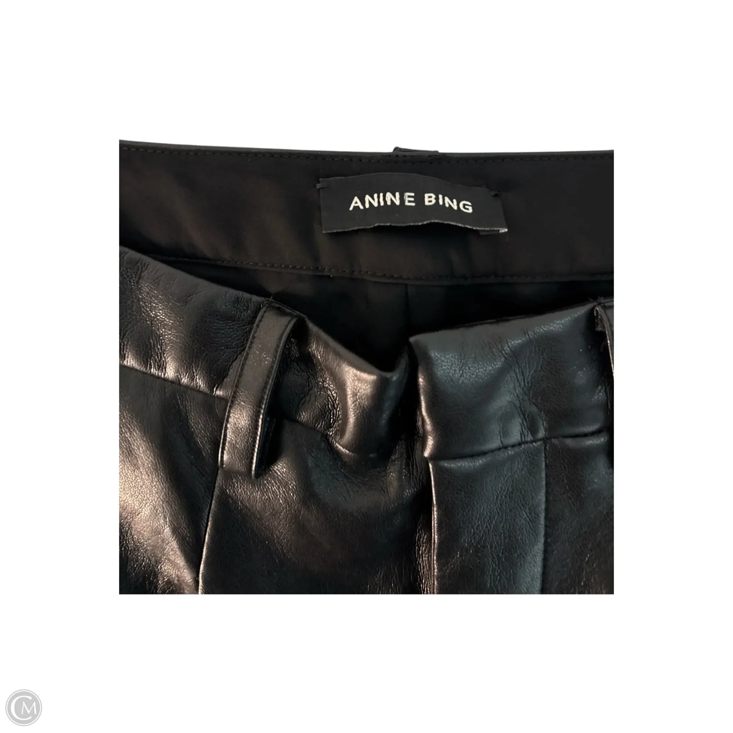 Pants Dress By Anine Bing In Black, Size: 14
