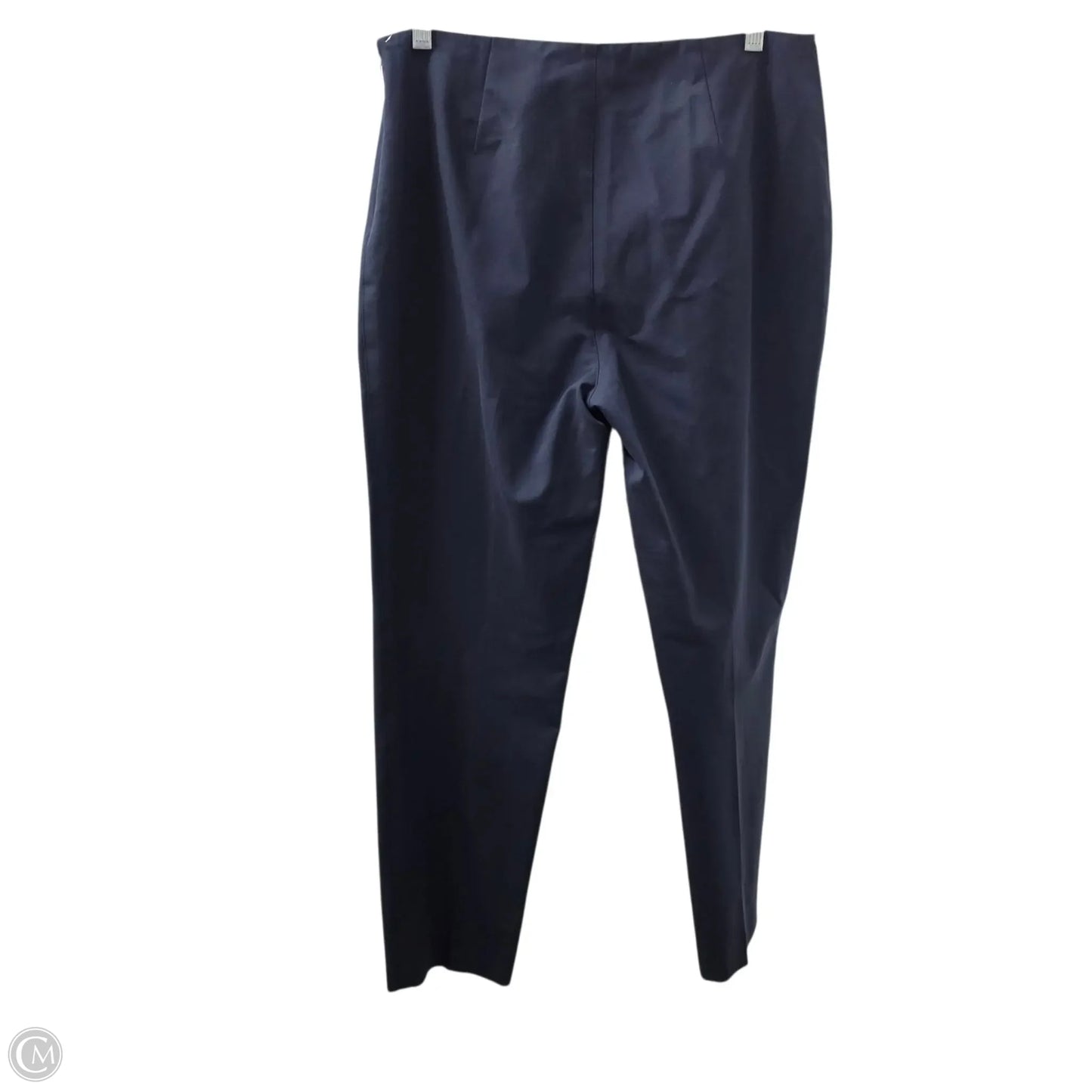 Pants Dress By Ralph Lauren Black Label In Navy, Size: 10
