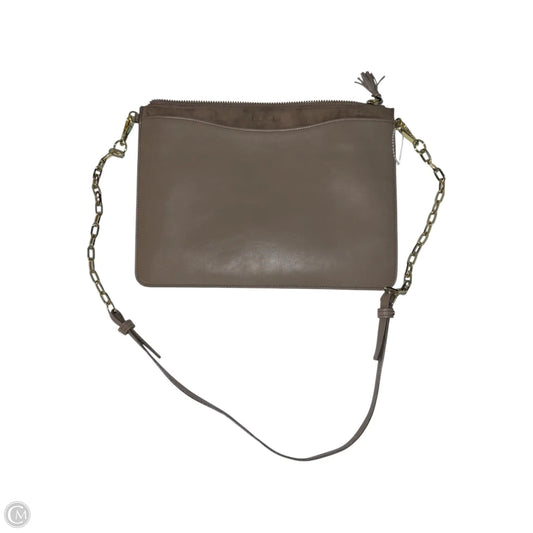 Handbag Leather By Lk Bennett, Size: Small