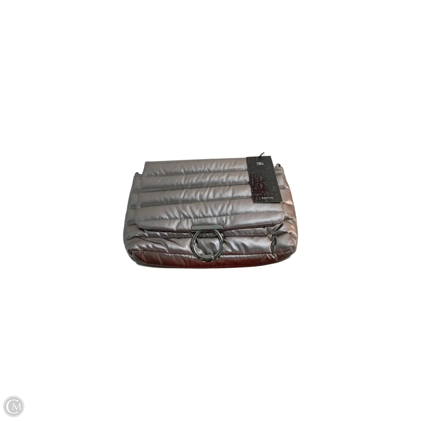 Handbag By Think Royln, Size: Medium