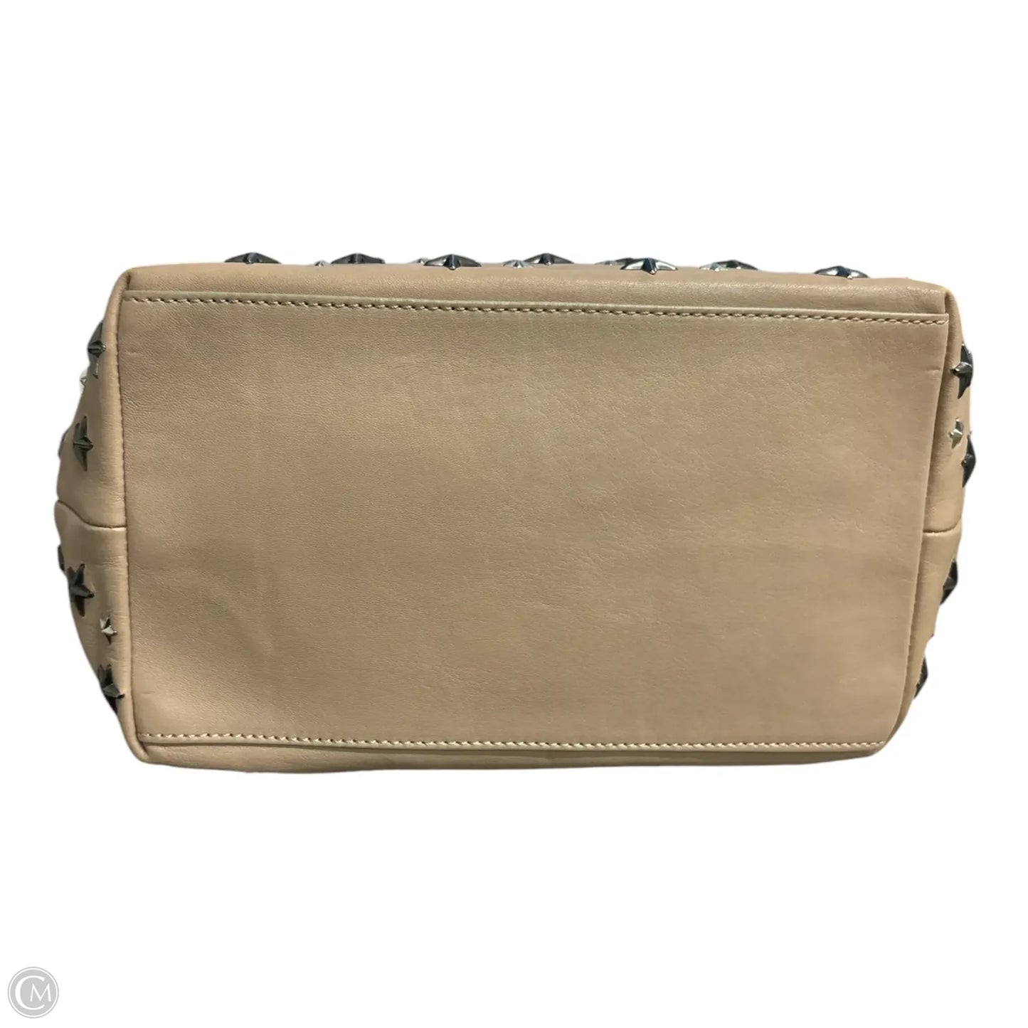 Handbag Luxury Designer By Jimmy Choo, Size: Small