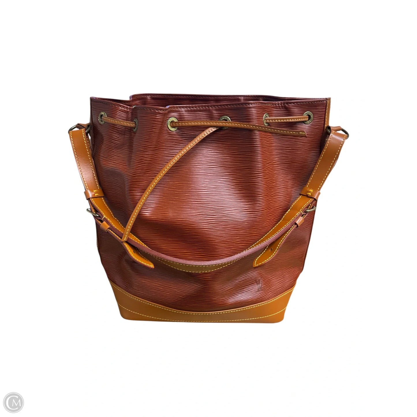 Handbag Luxury Designer By Louis Vuitton, Size: Large