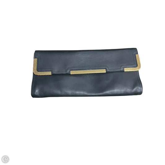 Clutch Luxury Designer By Bottega Veneta, Size: Large