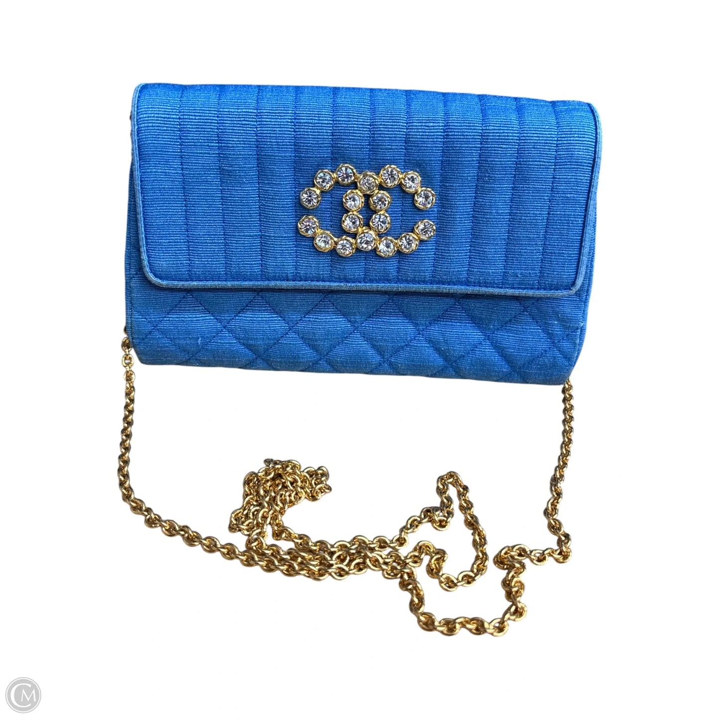 Handbag Luxury Designer By Chanel, Size: Small