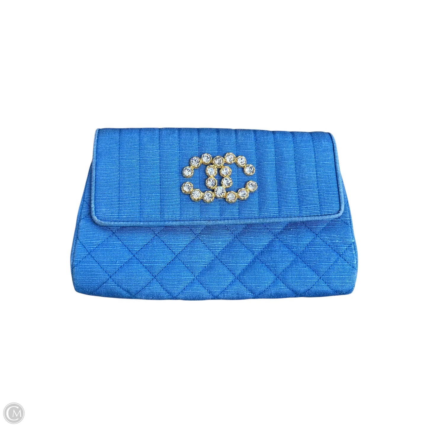 Handbag Luxury Designer By Chanel, Size: Small