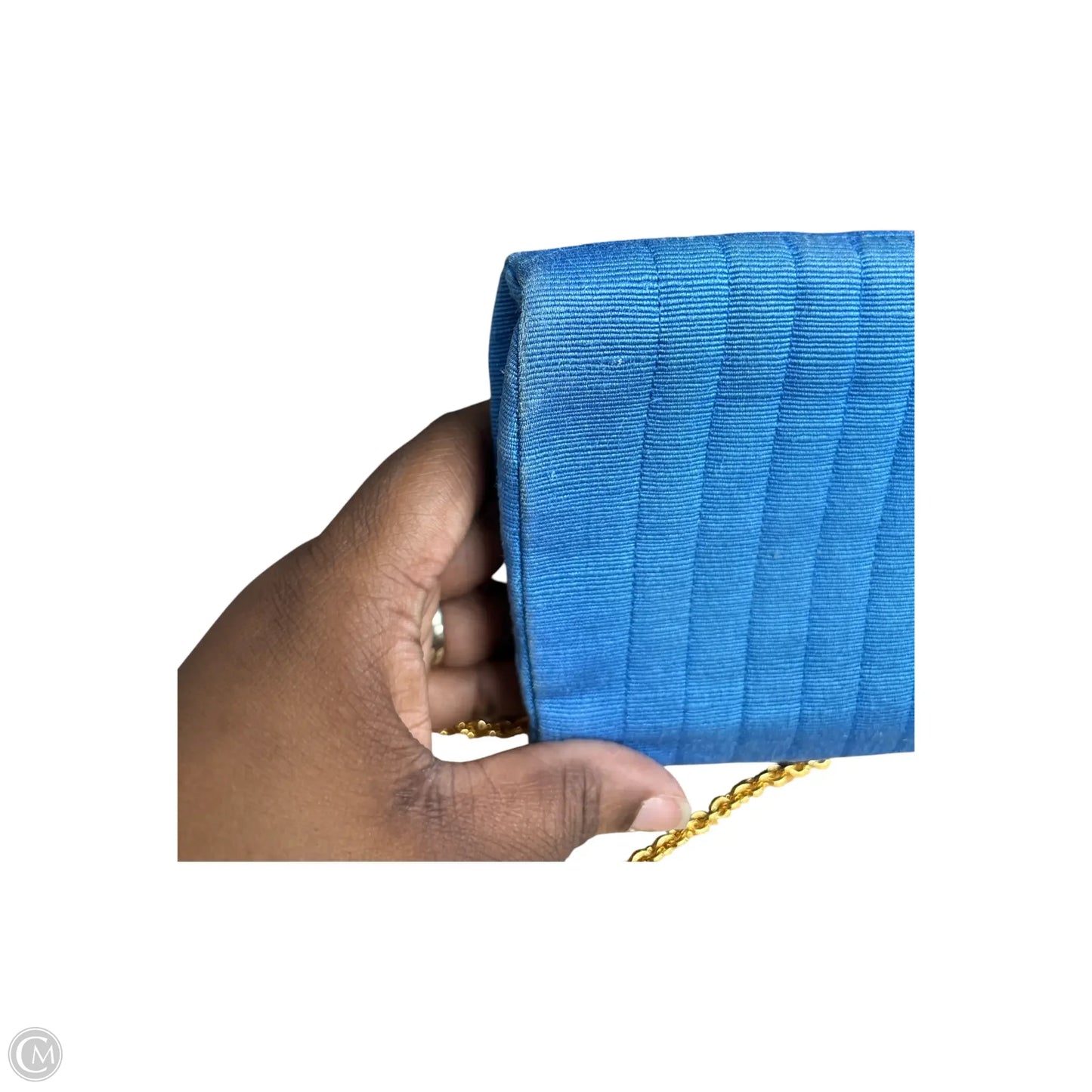 Handbag Luxury Designer By Chanel, Size: Small