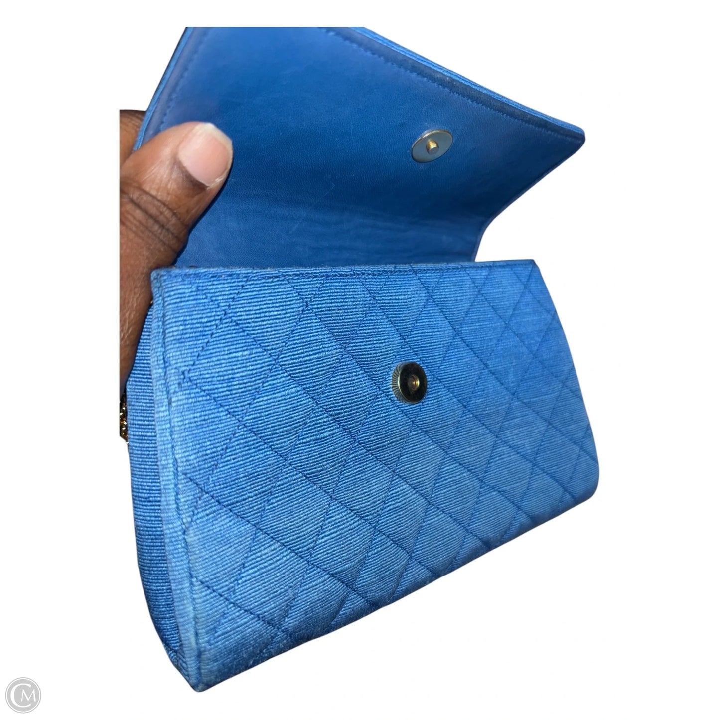 Handbag Luxury Designer By Chanel, Size: Small
