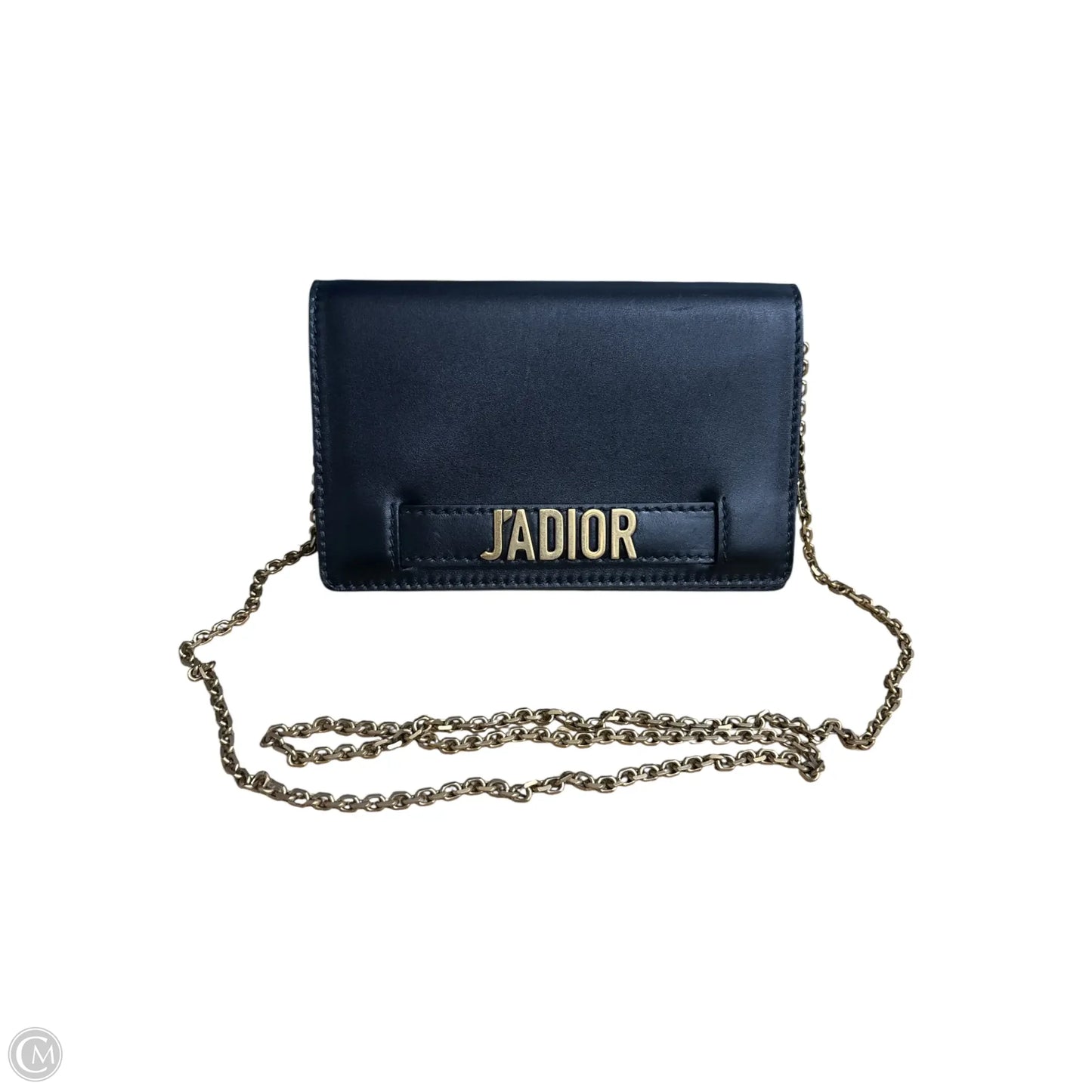 Handbag Luxury Designer By Dior, Size: Small