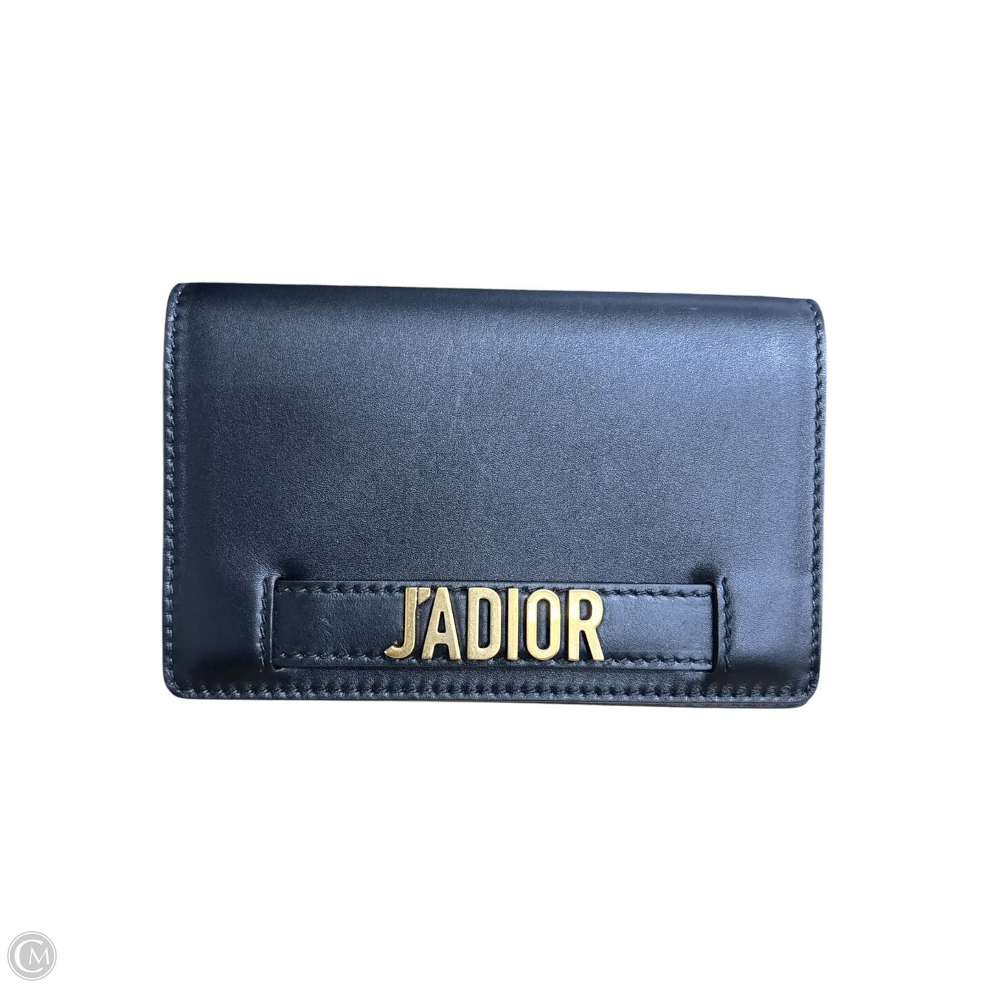 Handbag Luxury Designer By Dior, Size: Small