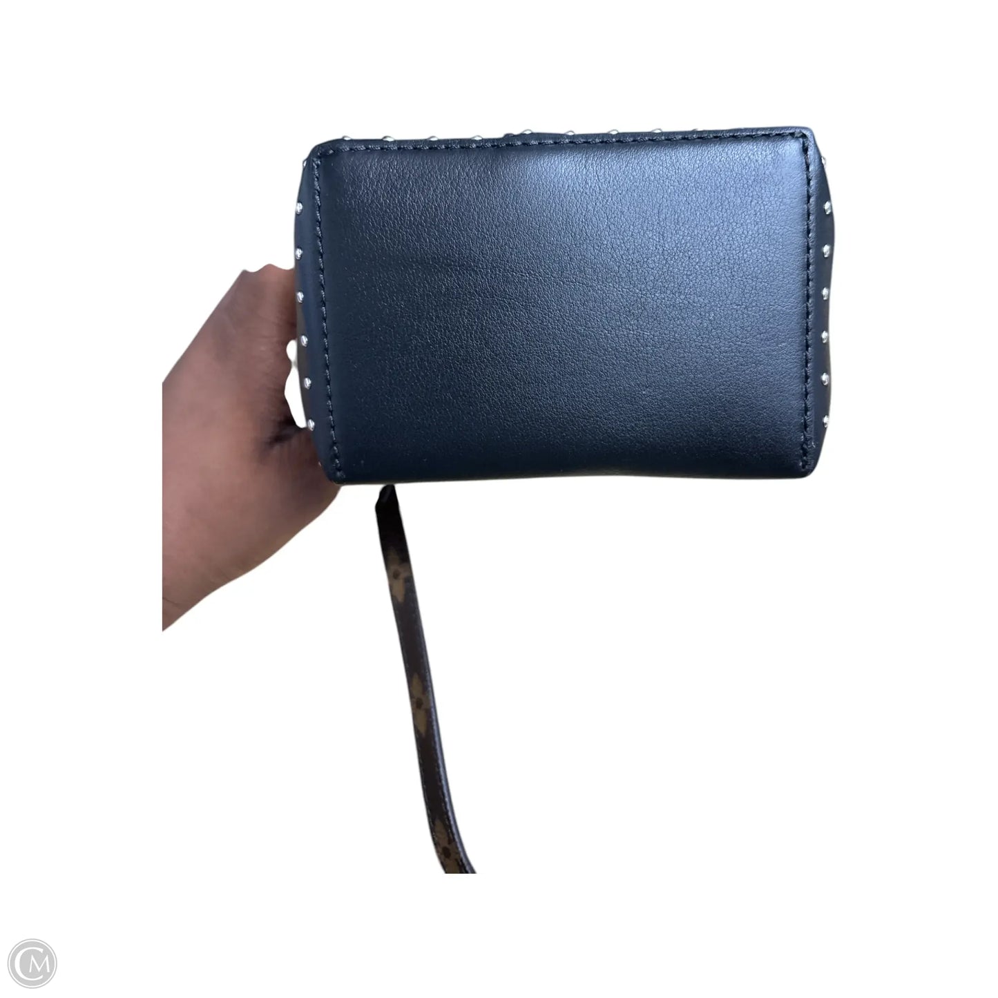 Handbag Luxury Designer By Louis Vuitton, Size: Small
