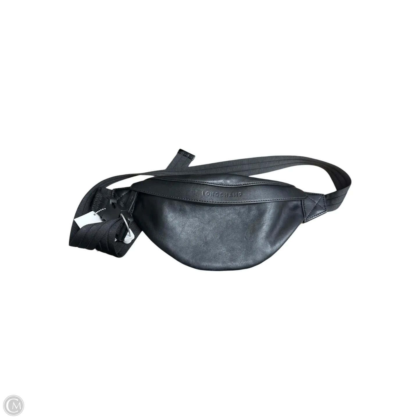 Belt Bag Designer By Longchamp, Size: Small