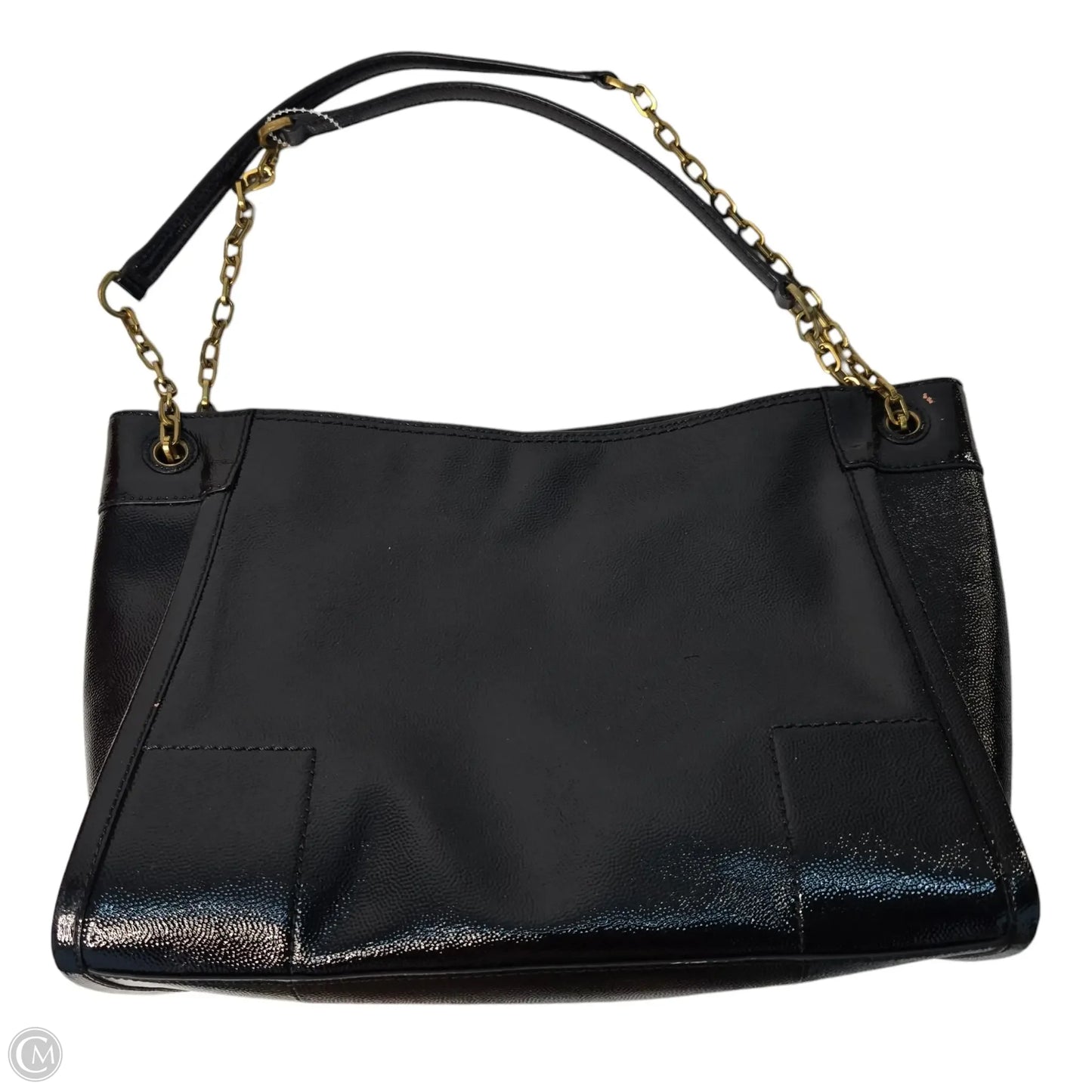 Handbag Designer By Tory Burch, Size: Large