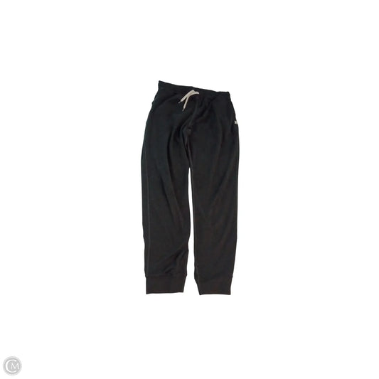 Pants Lounge By Vuori In Black, Size: L