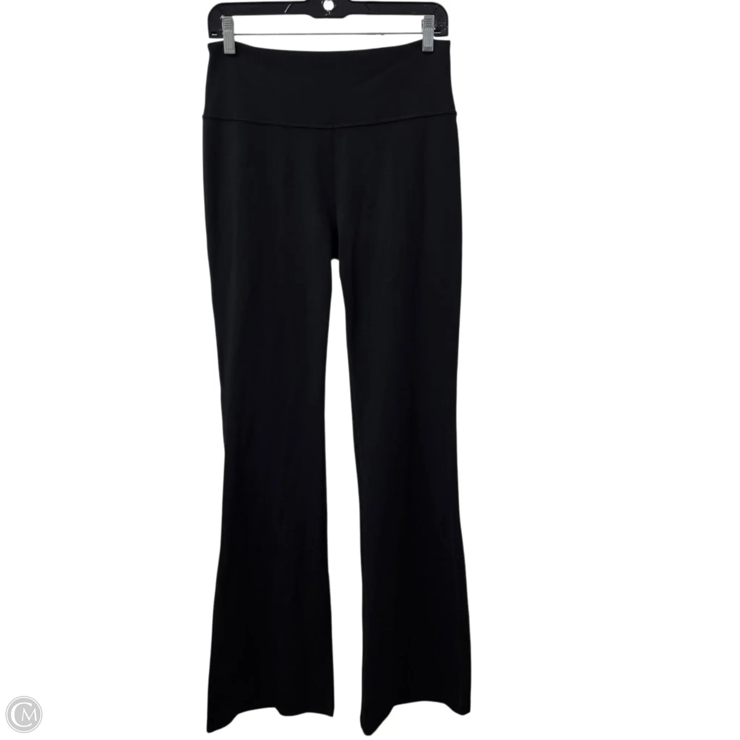 Athletic Pants By Crz Yoga In Black, Size: Xl