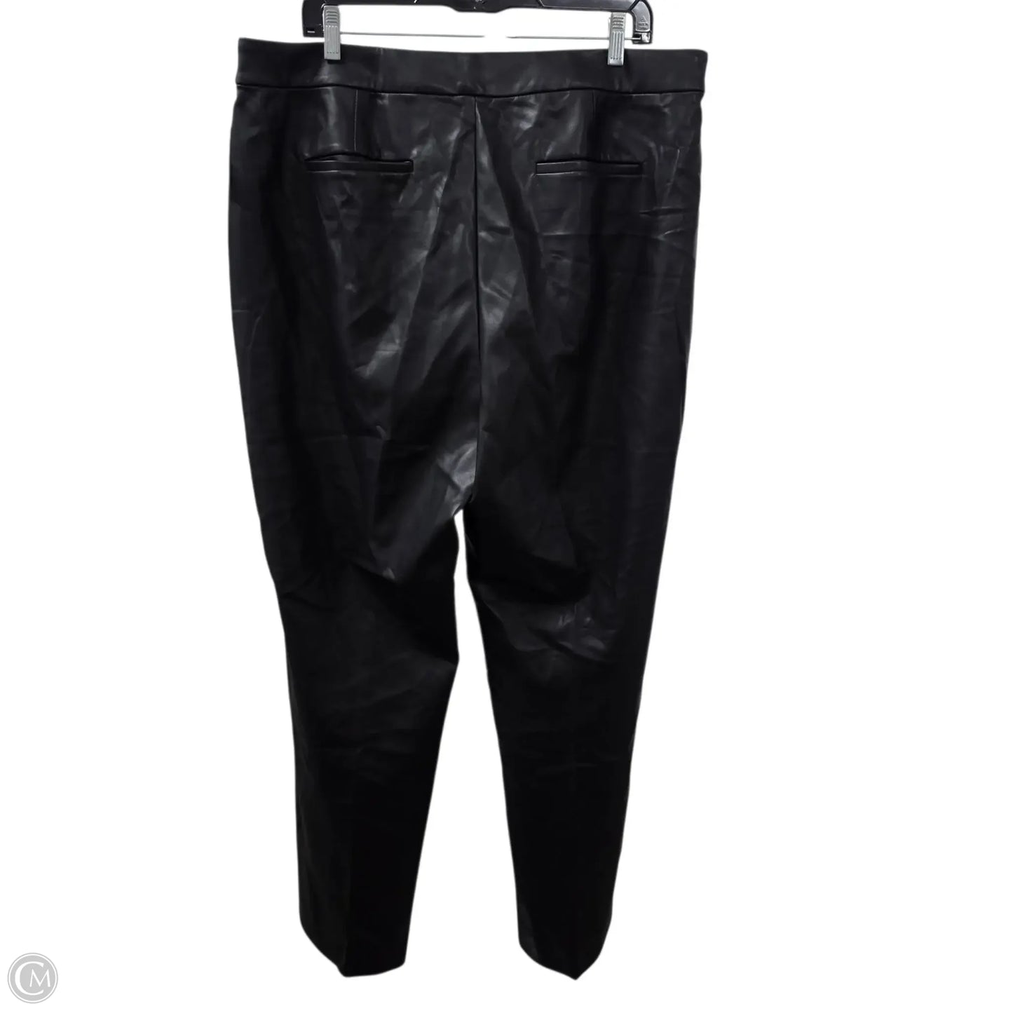 Pants Dress By J. Crew In Black, Size: 16l