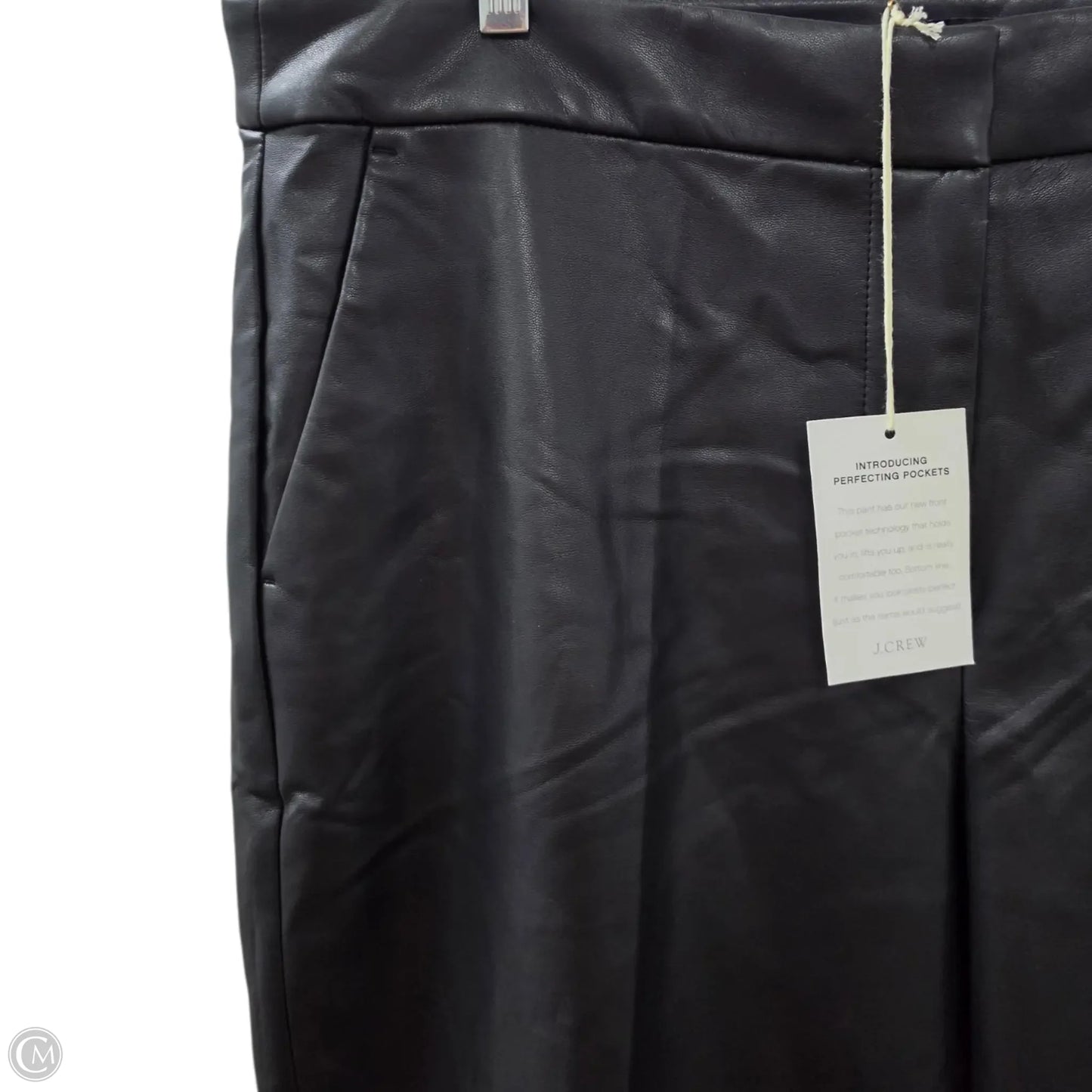 Pants Dress By J. Crew In Black, Size: 16l