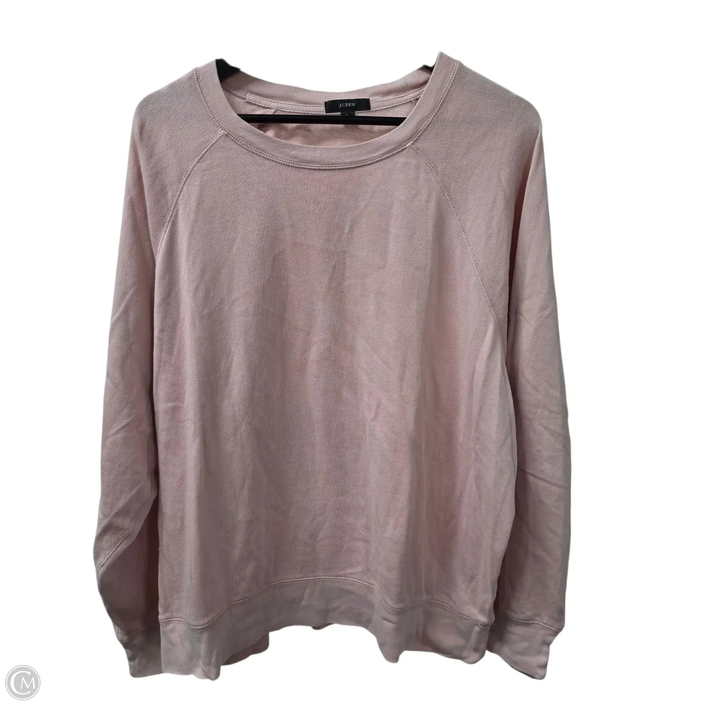Shorts Set By J. Crew In Pink, Size: L