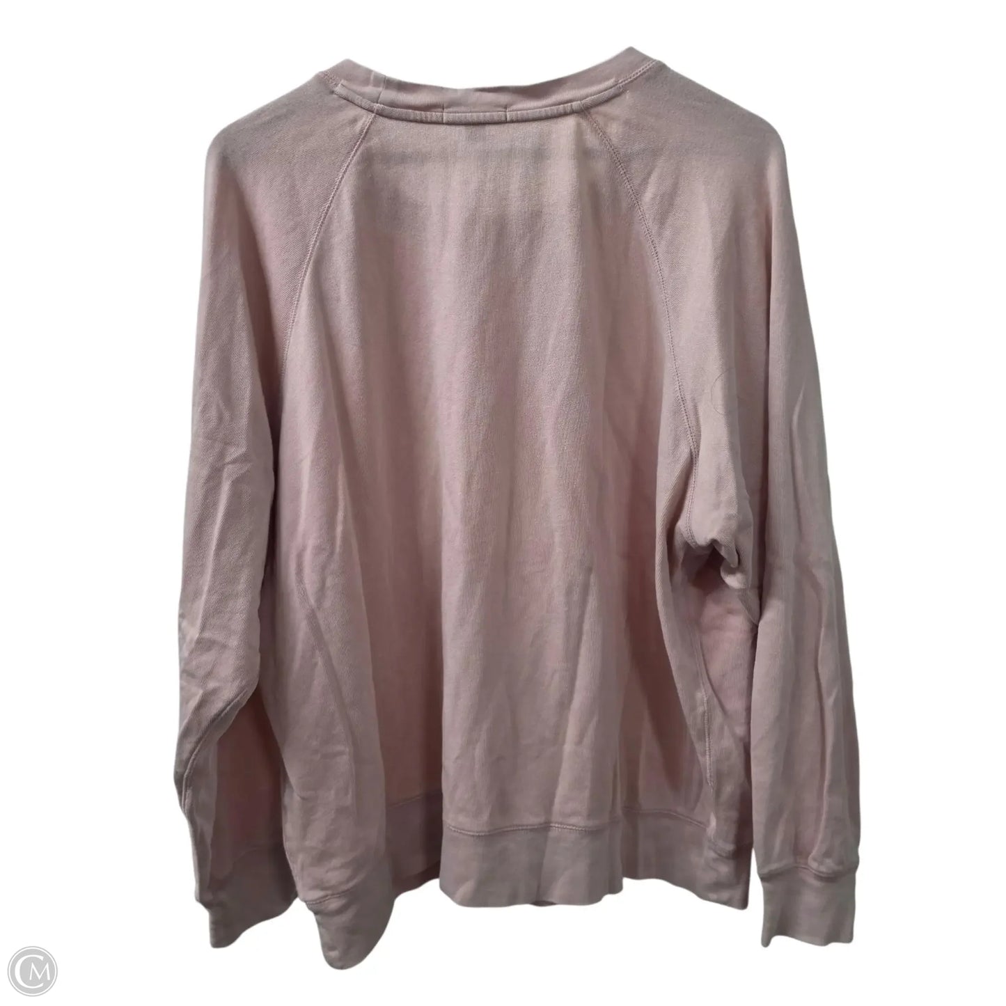 Shorts Set By J. Crew In Pink, Size: L