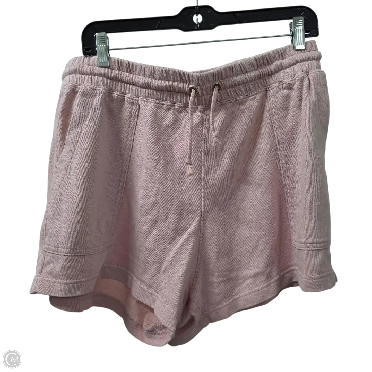 Shorts Set By J. Crew In Pink, Size: L