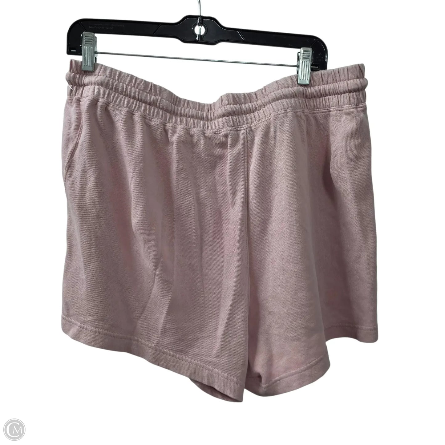 Shorts Set By J. Crew In Pink, Size: L