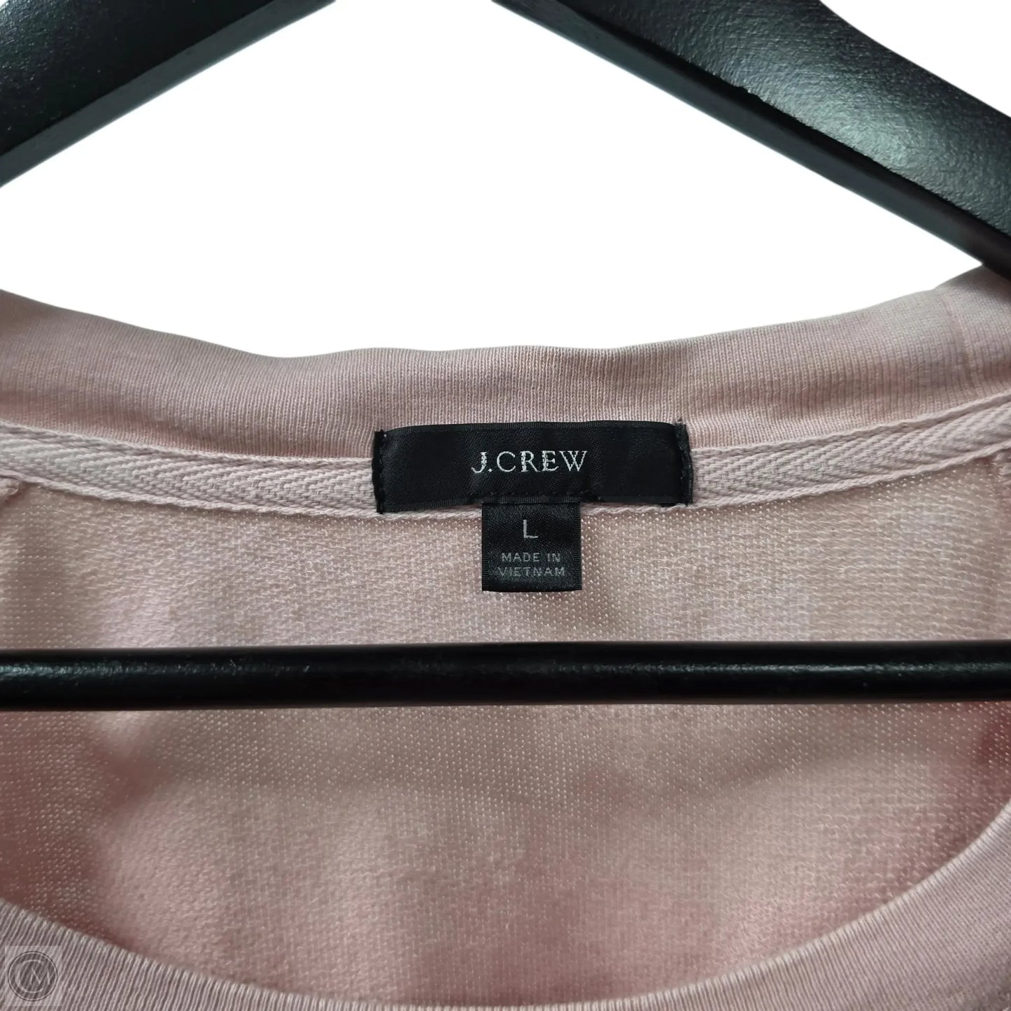 Shorts Set By J. Crew In Pink, Size: L