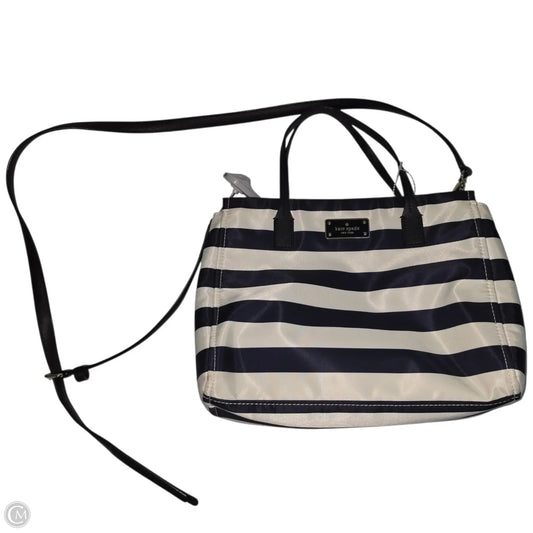 Handbag Designer By Kate Spade, Size: Medium