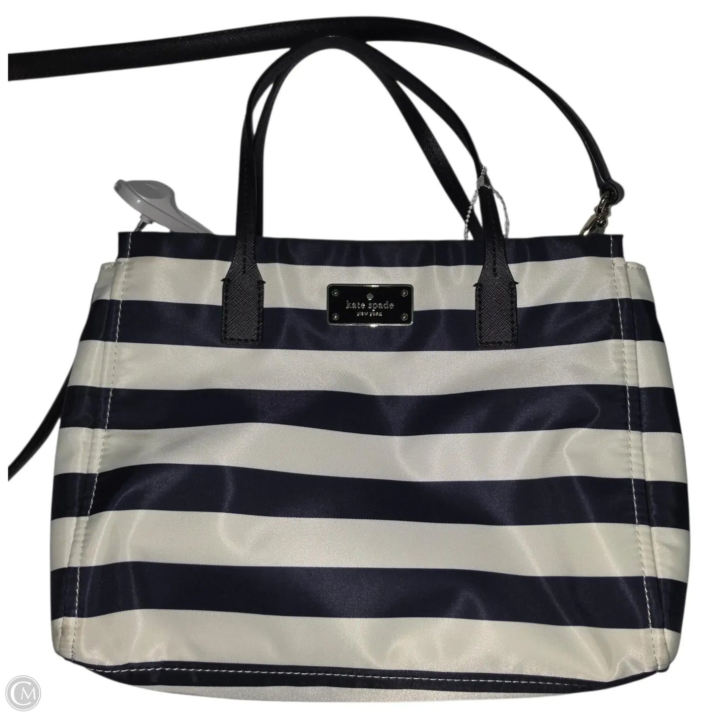 Handbag Designer By Kate Spade, Size: Medium