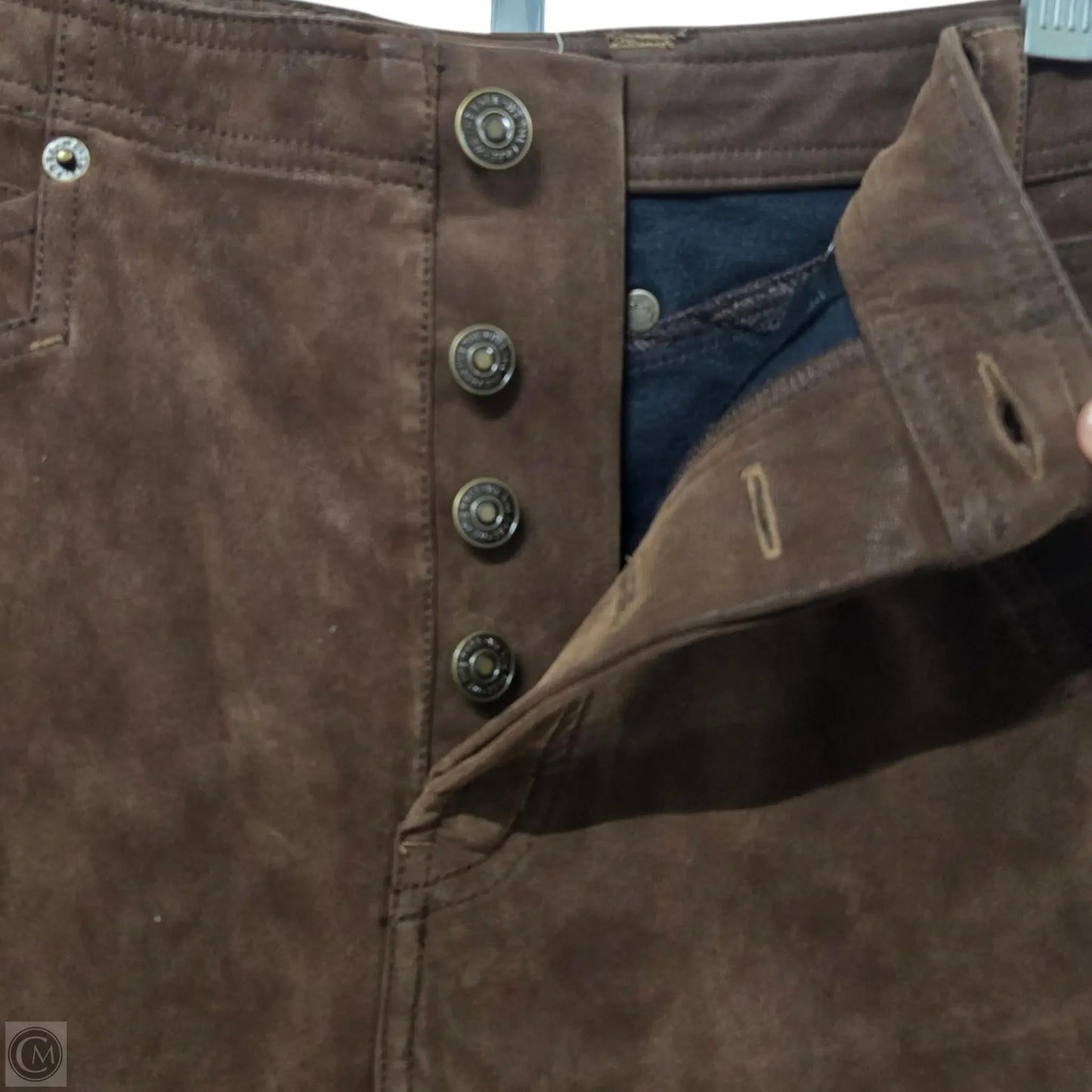 Skirt Midi By We The Free In Brown, Size: 0
