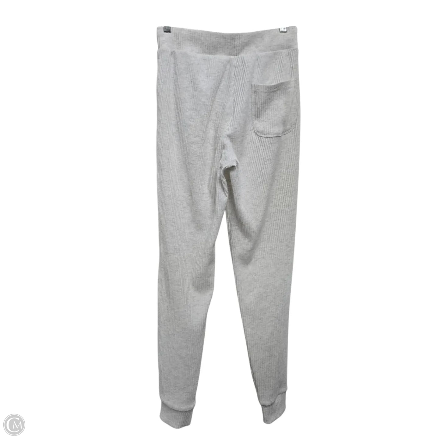 Pants Lounge By Alo In White, Size: Xs