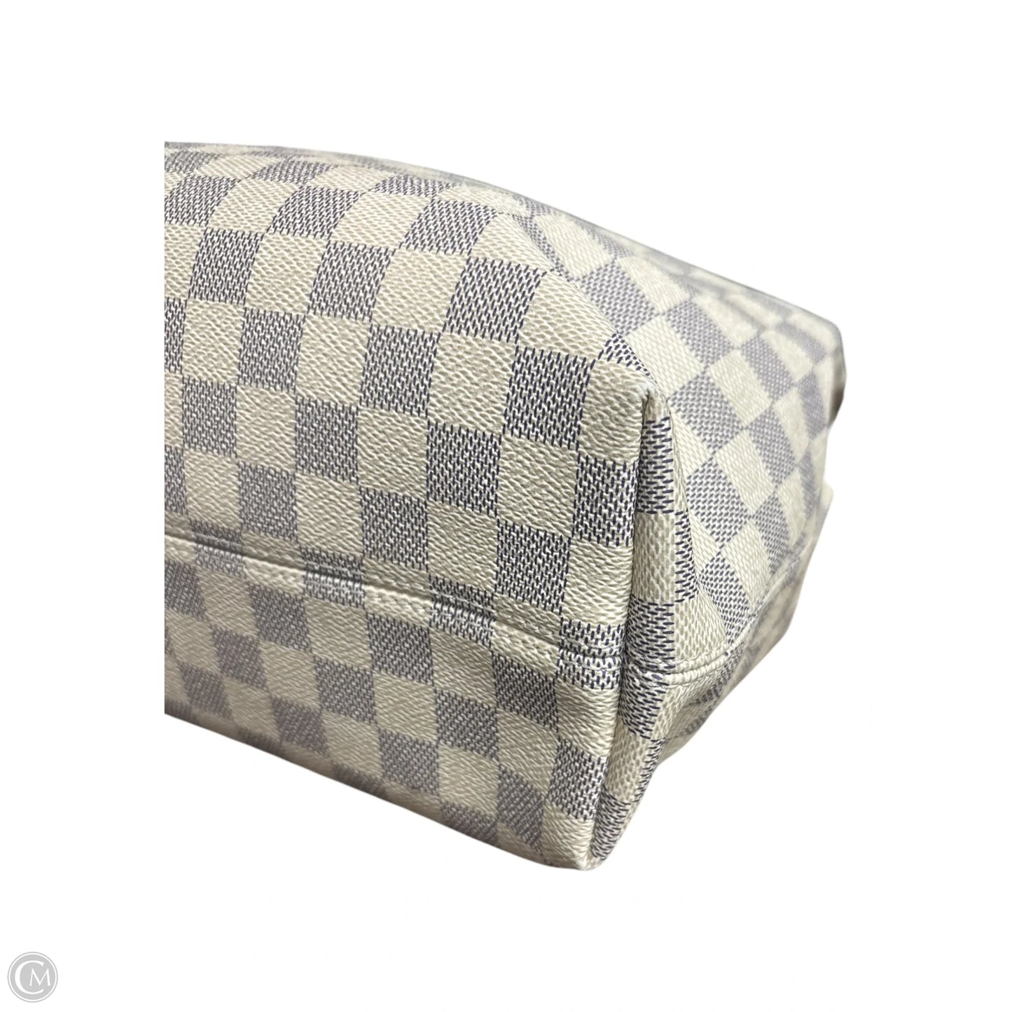 Handbag Luxury Designer By Louis Vuitton, Size: Medium