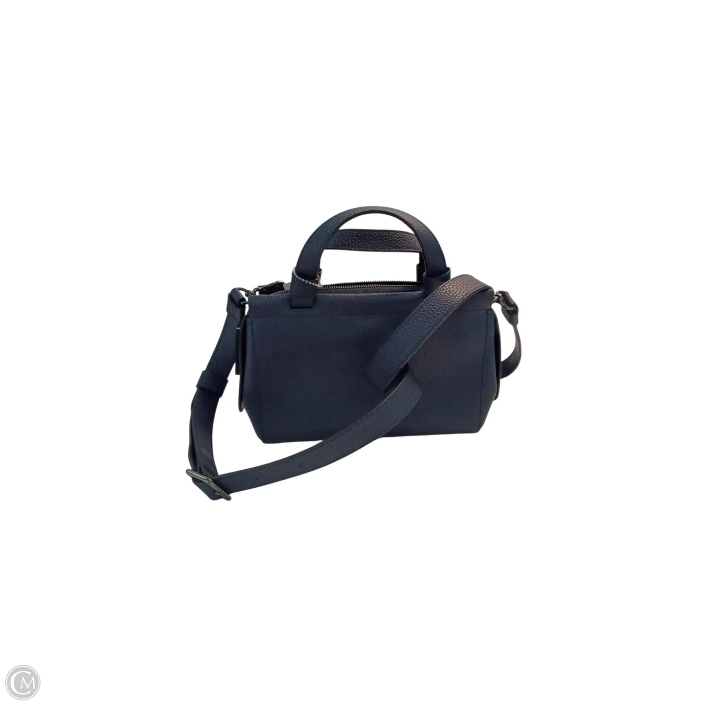 Handbag Designer By Tumi, Size: Medium