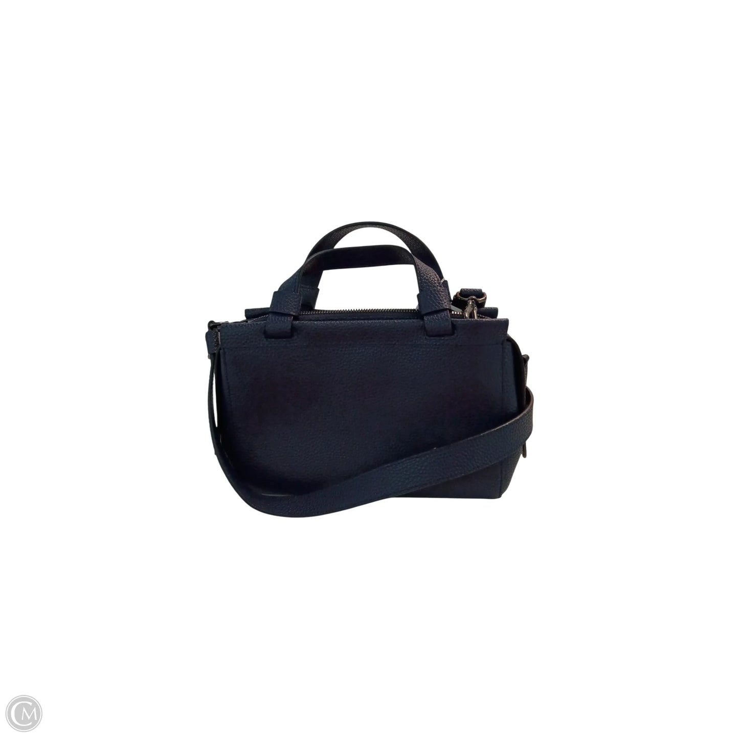 Handbag Designer By Tumi, Size: Medium