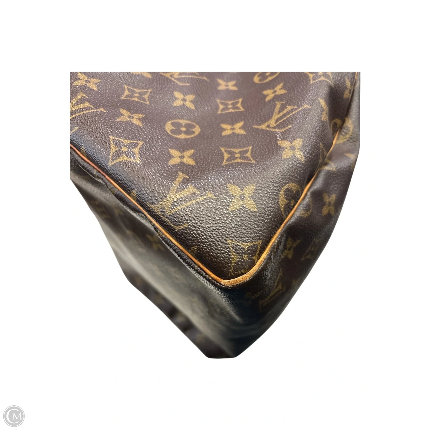 Handbag Luxury Designer By Louis Vuitton, Size: Medium