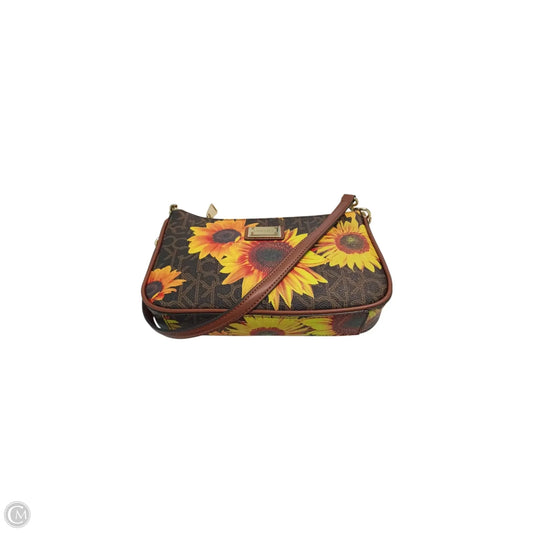 Handbag By Calvin Klein, Size: Small