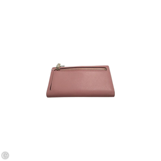 Wallet Designer By Kate Spade, Size: Medium