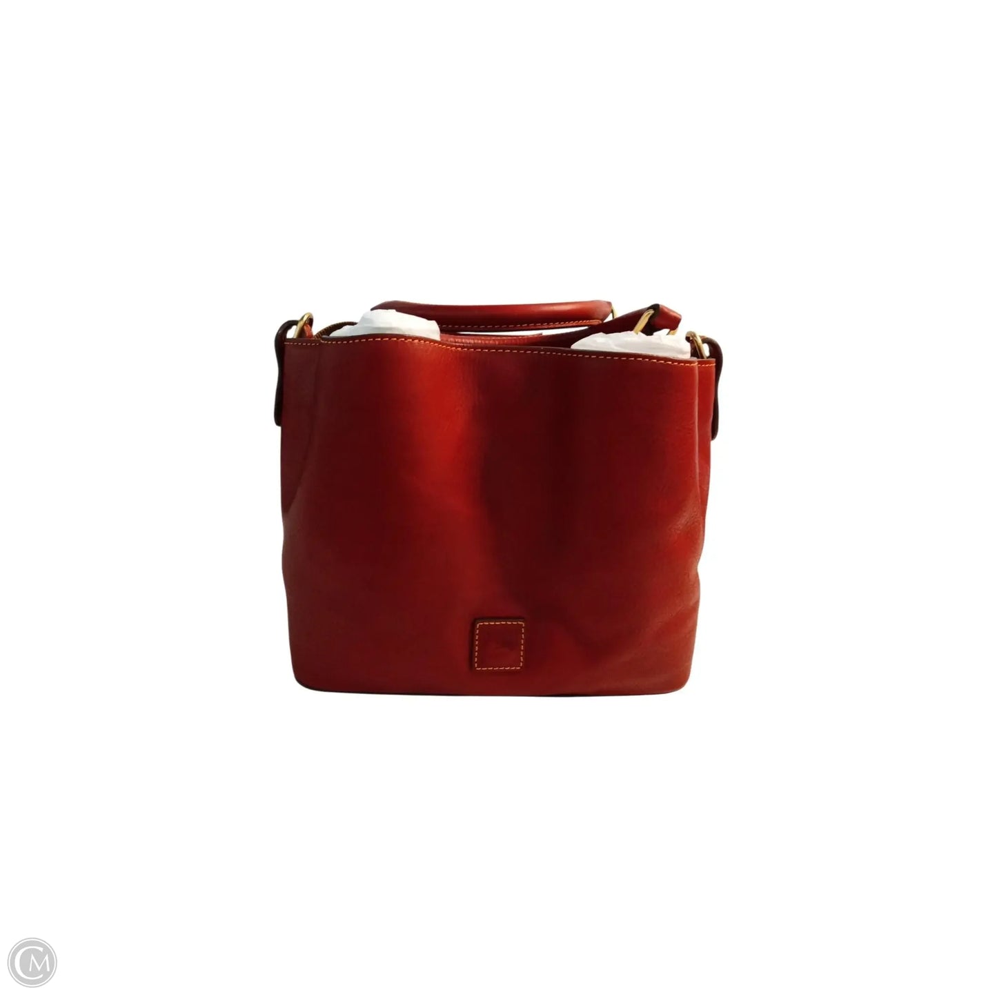 Handbag Designer By Dooney And Bourke, Size: Medium
