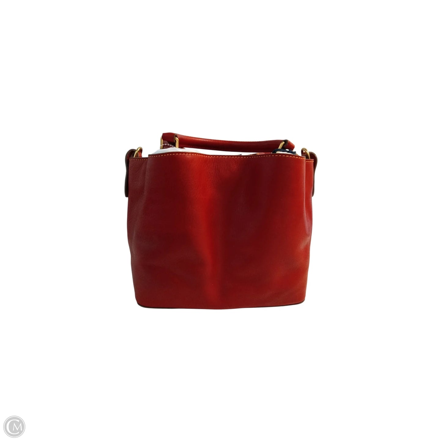 Handbag Designer By Dooney And Bourke, Size: Medium